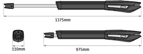 Jag motorlne műszaki rajz Jag Motorline műszaki rajz